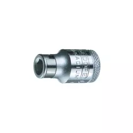 Переходник для отверточных вставок 1/4"-3/8" GEDORE 630 1973312