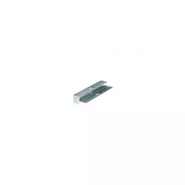 Переходник по высоте ДКС 36549INOX