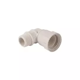 Переходник угловой ЗУБР 51485-16-1/2