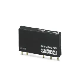 Перемычка - PLC-BP (A1-14/A2-13) - 2980296 Phoenix contact