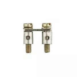 Перемычка Weidmuller Q 4 AKZ1.5 0368400000