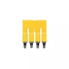 Перемычка Weidmuller WQV 2.5/4 1053860000