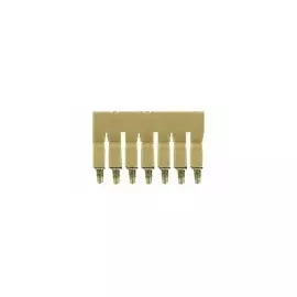 Перемычка Weidmuller WQV 2.5/7 1054160000