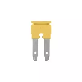 Перемычка Weidmuller ZQV 10/2 1739680000