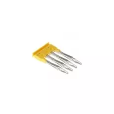 Перемычка Weidmuller ZQV 1.5/4 1776140000