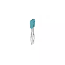 Перемычка Weidmuller ZQV 1.5N/2 BL 1985530000