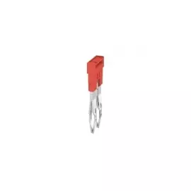 Перемычка Weidmuller ZQV 1.5N/2 RD 1985650000