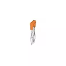 Перемычка Weidmuller ZQV 1.5N/3 1985480000