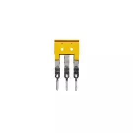 Перемычка Weidmuller ZQV 2.5/3 1608870000