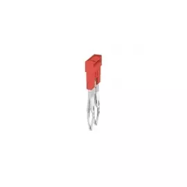 Перемычка Weidmuller ZQV 2.5N/2 RD 2108470000