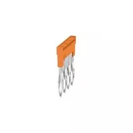 Перемычка Weidmuller ZQV 2.5N/4 1527590000