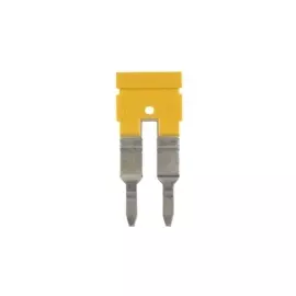 Перемычка Weidmuller ZQV 4N/2 GE 1758250000