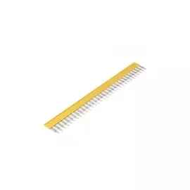 Перемычка Weidmuller ZQV 6/32 GE 1733640000