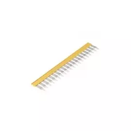 Перемычка Weidmuller ZQV 6N/20 1906240000