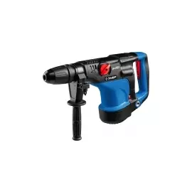 Перфоратор вертикальный SDS Max ЗУБР ПРОФЕССИОНАЛ ЗПМ-40-1100 ЭК