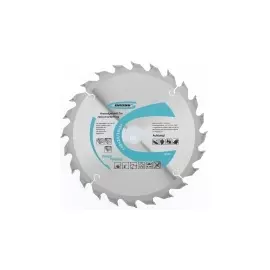 Пильный диск по дереву 160 x 20/16 x 24Т GROSS 73307