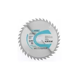 Пильный диск по дереву 160 x 20/16 x 36Т GROSS 73308