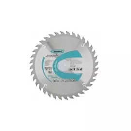 Пильный диск по дереву 190 x 30 x 36Т GROSS 73319