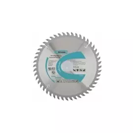 Пильный диск по дереву 190 x 30 x 48Т GROSS 73320