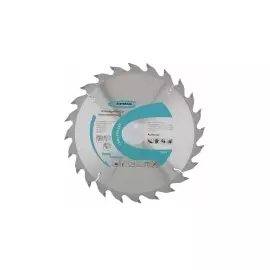 Пильный диск по дереву 190 x 30 x 24Т GROSS 73318