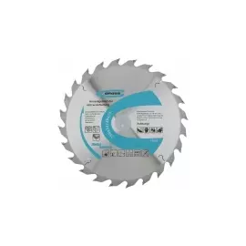 Пильный диск по дереву 250 x 32/30 x 24Т GROSS 73335