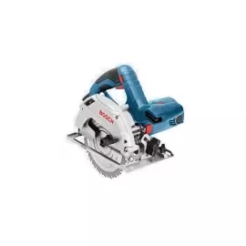 Пила дисковая GKS 55+ G Bosch 0601682000