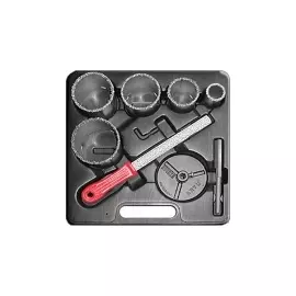 Пила круговая карбидн. 33-83 мм FIT IT 16510