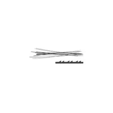 Пилки для ручного лобзика FIT HQ 41048