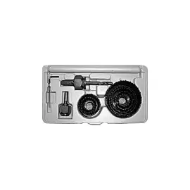 Пилы круговые Профи 19-64 мм в кейсе FIT IT 36741