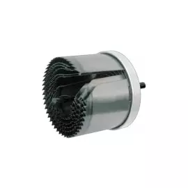 Пилы круговые с каленым зубом 1" FIT IT 36721