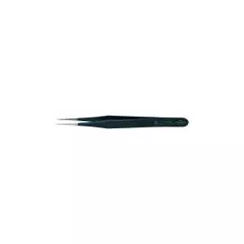 Пинцет для прецизионных работ, антистатический KNIPEX KN-922870ESD