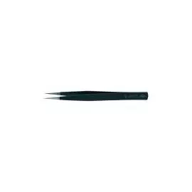 Пинцет для прецизионных работ, антистатический KNIPEX KN-922869ESD