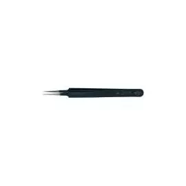Пинцет для прецизионных работ, антистатический KNIPEX KN-922871ESD