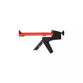 Пистолет для герметика 225 мм с противовесом FIT IT 14246
