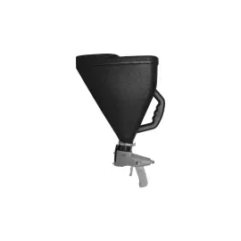Пистолет картушный с пластиковым верхним бачком 9 л FIT IT 81035