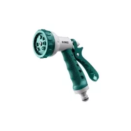 Пистолет-распылитель 8-позиционный "Best Value" Raco 4255-55/508C-18