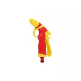 Пистолет-распылитель пластиковый регулируемый GRINDA 8-427181_z01
