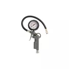 Пистолет с манометром FIT DIY 81045
