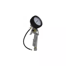 Пистолет с манометром FIT DIY 81046