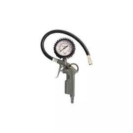 Пистолет с манометром FIT DIY 81047