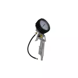 Пистолет с манометром FIT DIY 81048
