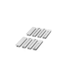 Планка Zack - ZB 4/WH-100:UNBEDRUCKT - 0805810 Phoenix contact