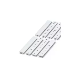Планка Zack - ZB 7,62:UNBEDRUCKT - 1054000 Phoenix contact