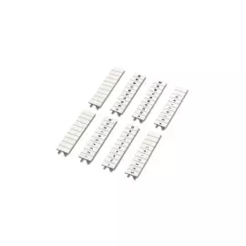 Планка Zack - ZB 9:UNBEDRUCKT - 0829127 Phoenix contact