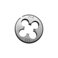 Плашка метрическая FIT IT 70821