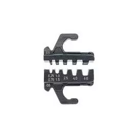 Плашка опрессовочная KNIPEX KN-973908