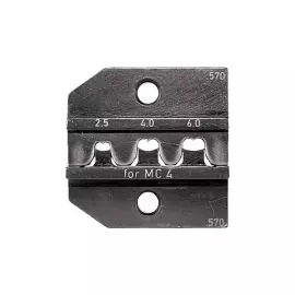 Плашка опрессовочная RENNSTEIG 62457030