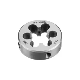 Плашка STAYER MASTER 28029-1/2
