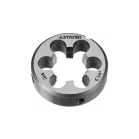 Плашка STAYER MASTER 28029-3/4