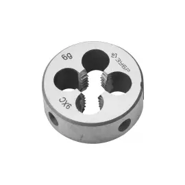 Плашка ЗУБР МАСТЕР 4-28022-10-1.5